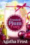 [Claire's Candles 09] • Frosted Plum Fears